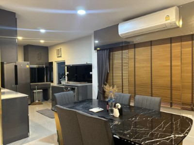 3 Bedroom House For Rent in Bang Chalong, Bang Phli, Samut Prakan - Image 16