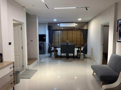 3 Bedroom House For Rent in Bang Chalong, Bang Phli, Samut Prakan - Image 8
