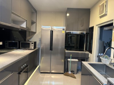 3 Bedroom House For Rent in Bang Chalong, Bang Phli, Samut Prakan - Image 17