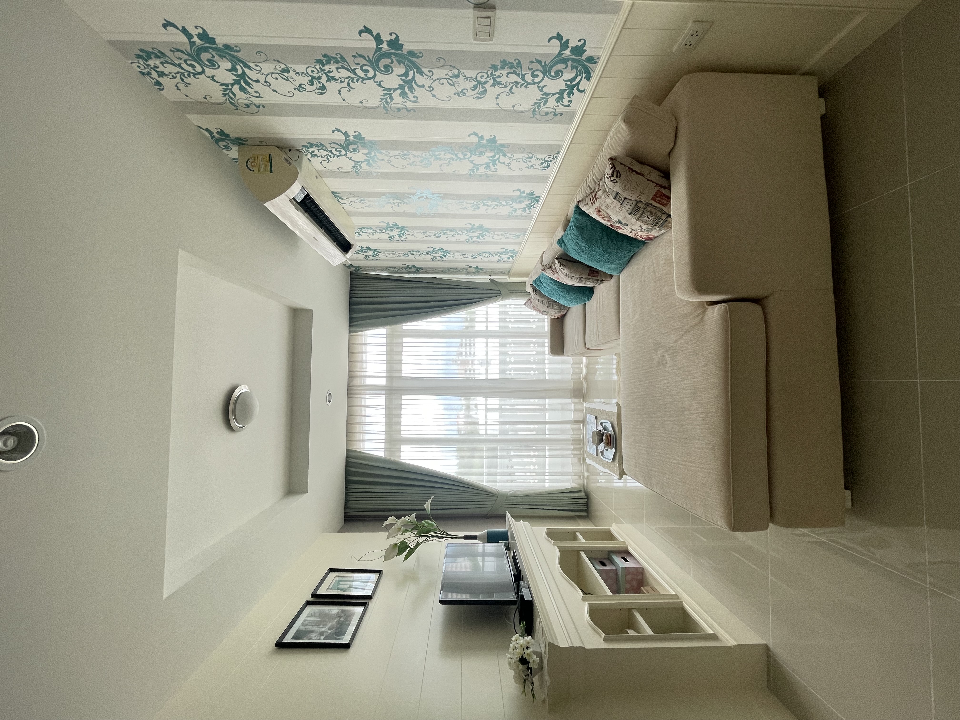 The Unique Condo @Koomuang - Image 1