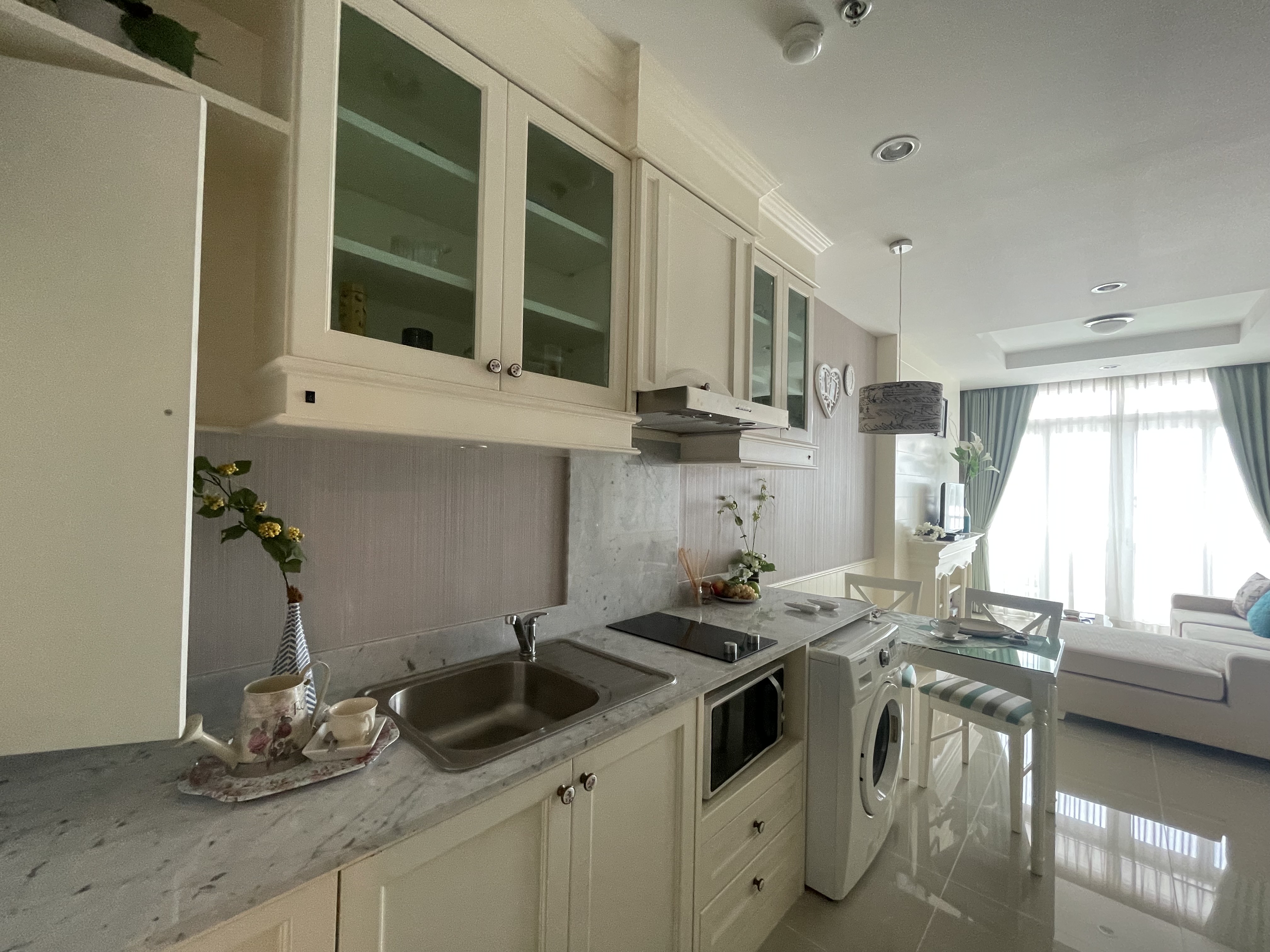 The Unique Condo @Koomuang - Image 4
