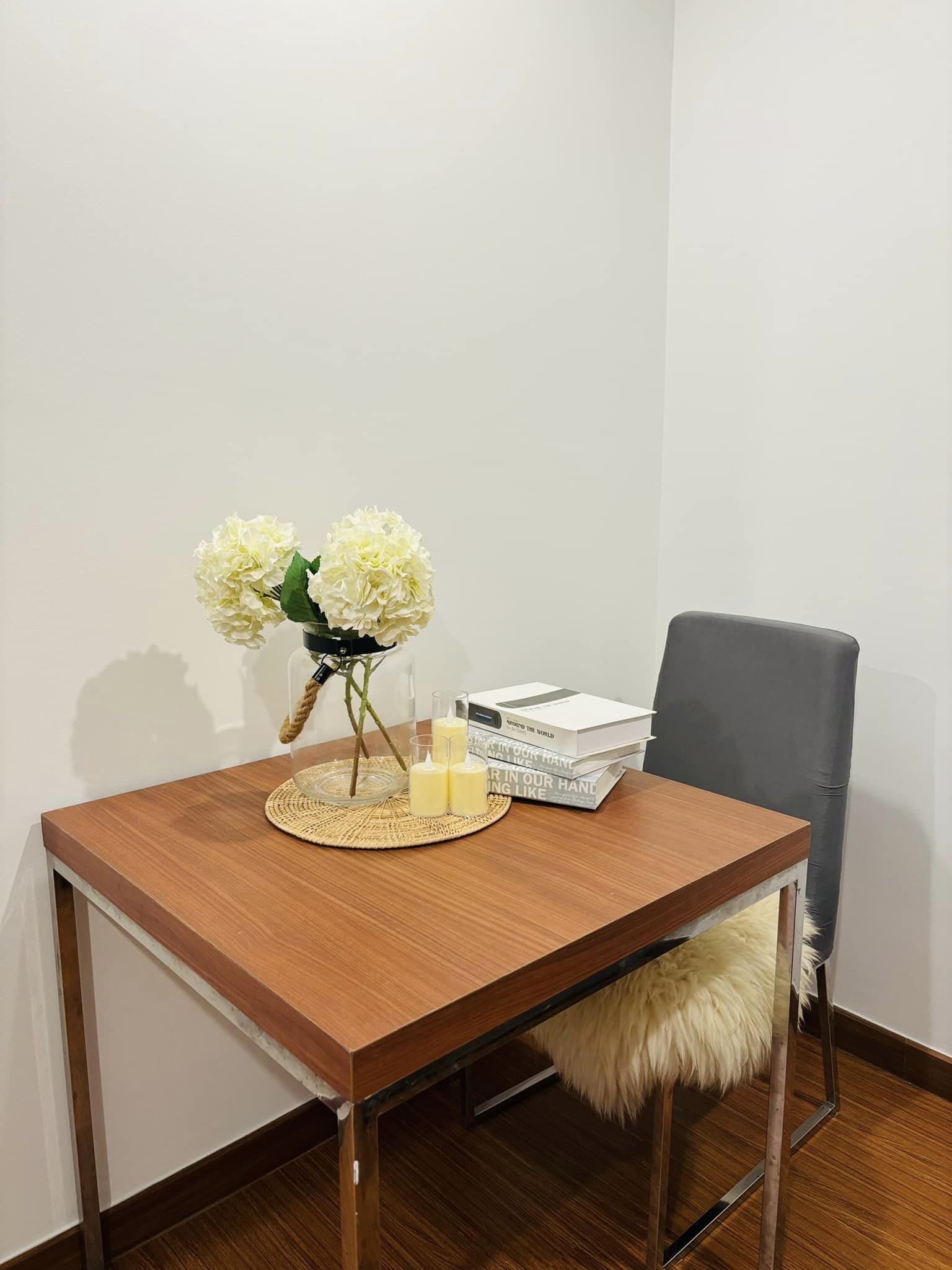 1 ห้องนอน คอนโด สำหรับขาย ใน พระโขนง, คลองเตย, กรุงเทพมหานคร - Image 5