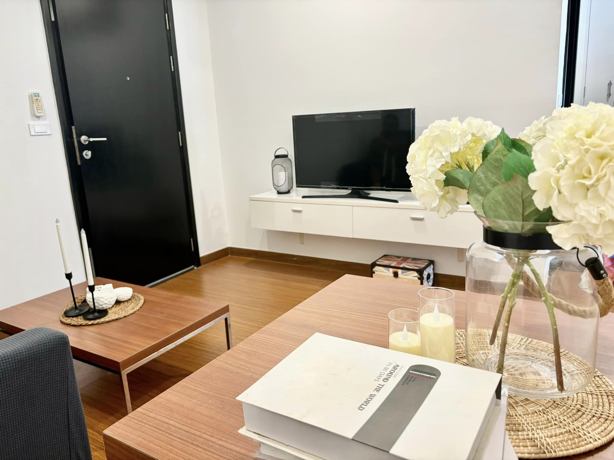 1 ห้องนอน คอนโด สำหรับขาย ใน พระโขนง, คลองเตย, กรุงเทพมหานคร - Image 3