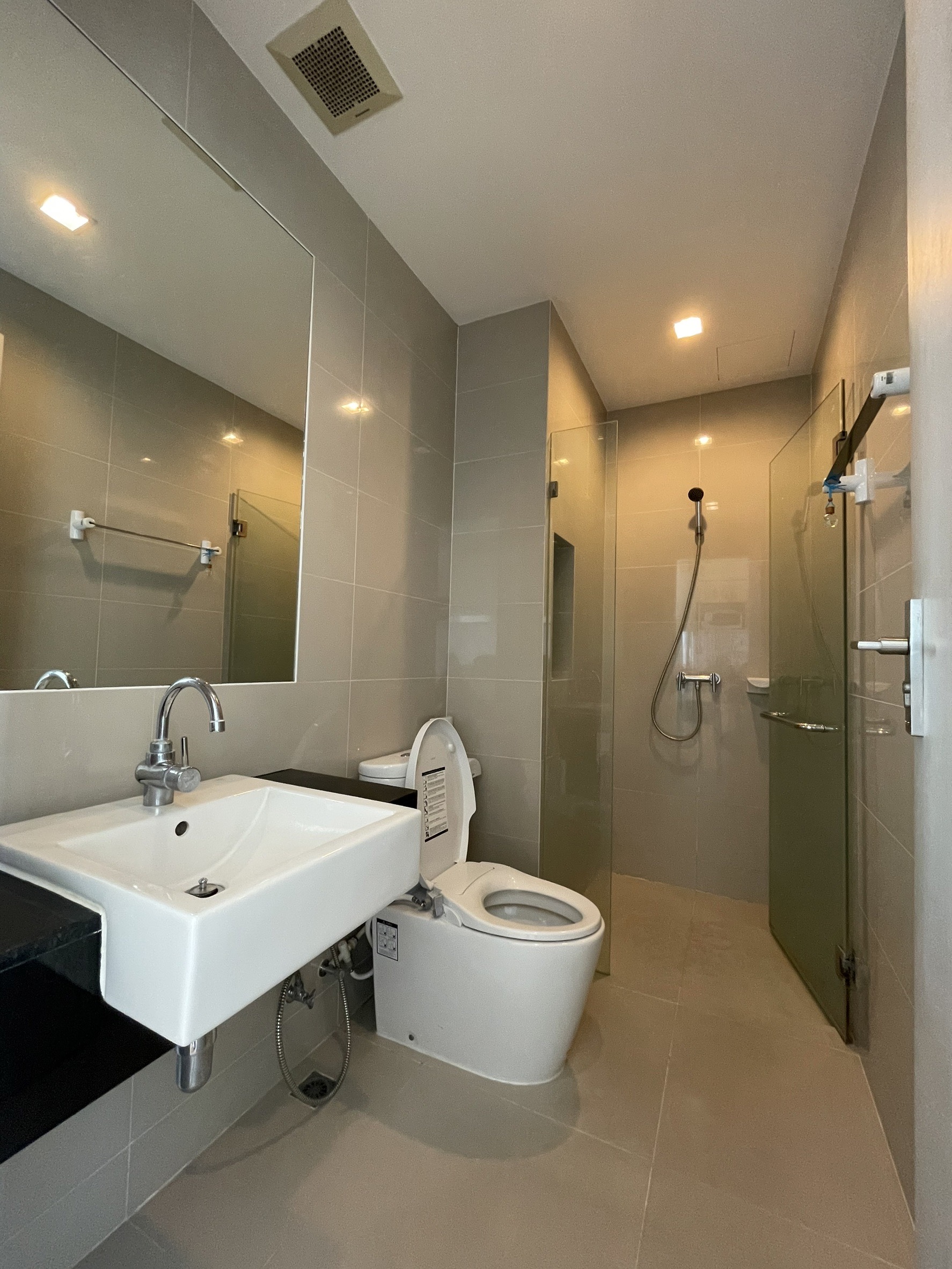 สตูดิโอ คอนโด สำหรับขาย ใน บางนา, บางนา, กรุงเทพมหานคร - Image 7