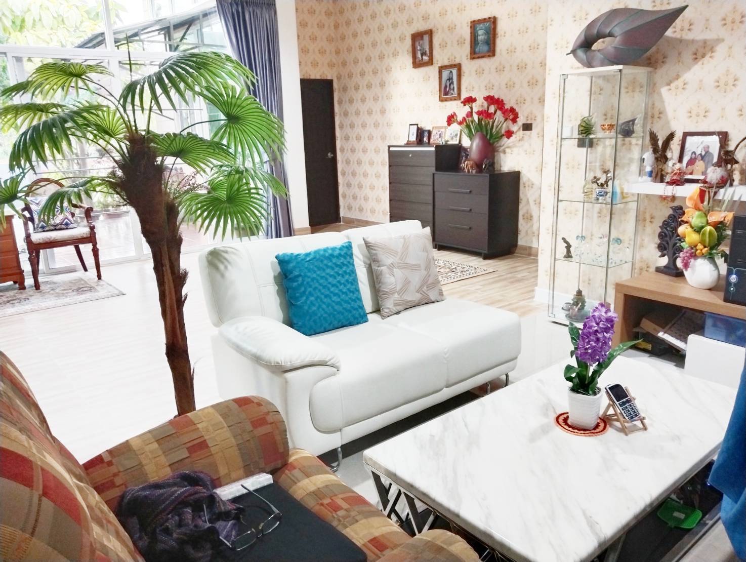 3 Bedroom House For Sale in Talat Khwan, Doi Saket, Chiang Mai - Image 19