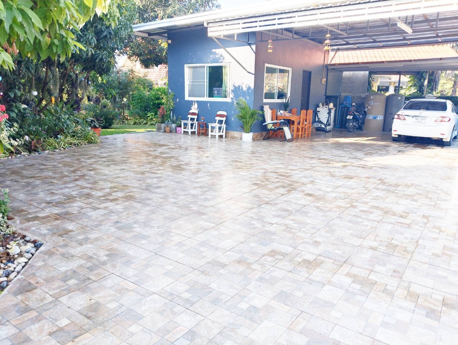 3 Bedroom House For Sale in Talat Khwan, Doi Saket, Chiang Mai - Image 28