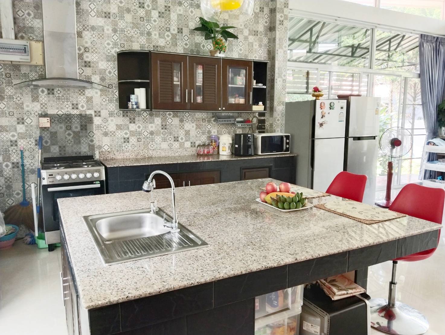 3 Bedroom House For Sale in Talat Khwan, Doi Saket, Chiang Mai - Image 18