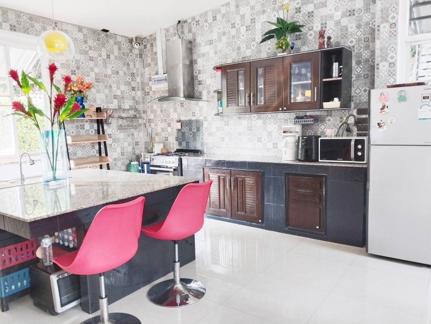 3 Bedroom House For Sale in Talat Khwan, Doi Saket, Chiang Mai - Image 14