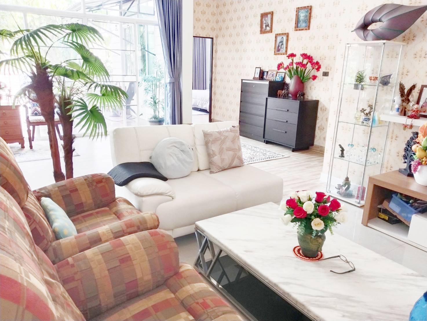 3 Bedroom House For Sale in Talat Khwan, Doi Saket, Chiang Mai - Image 13