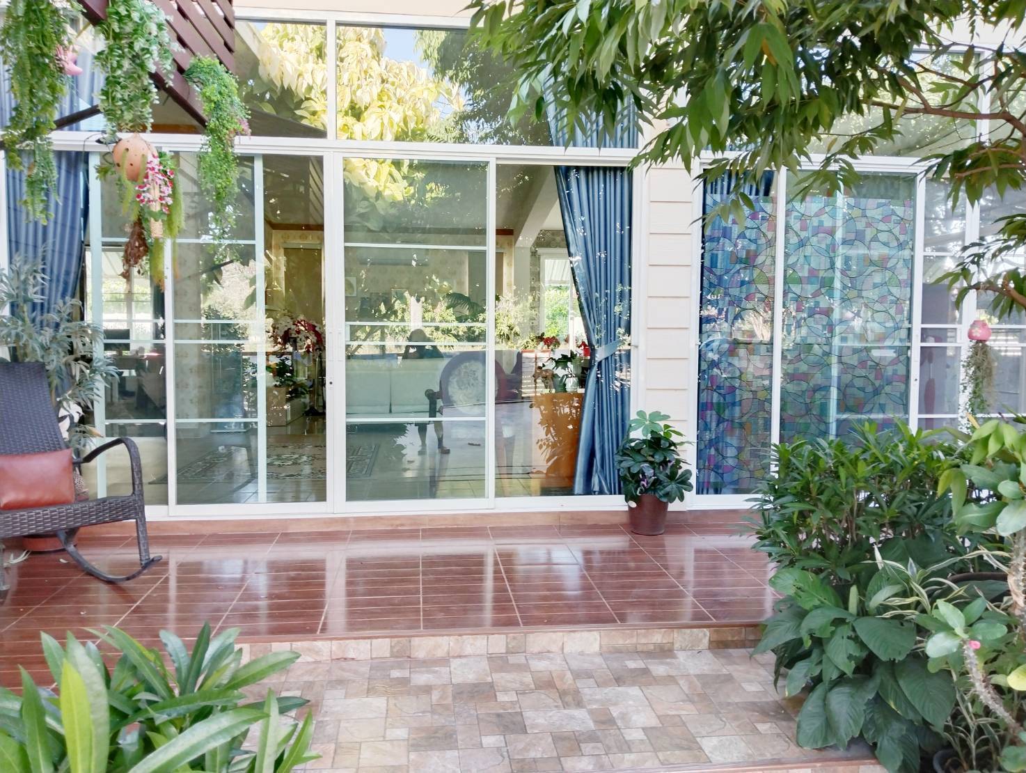 3 Bedroom House For Sale in Talat Khwan, Doi Saket, Chiang Mai - Image 25