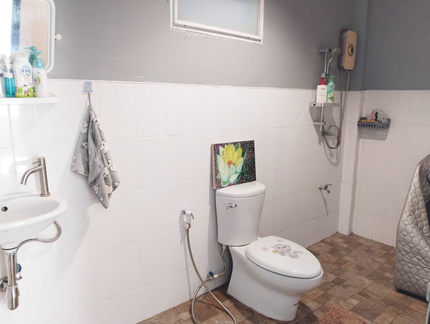 3 Bedroom House For Sale in Talat Khwan, Doi Saket, Chiang Mai - Image 6
