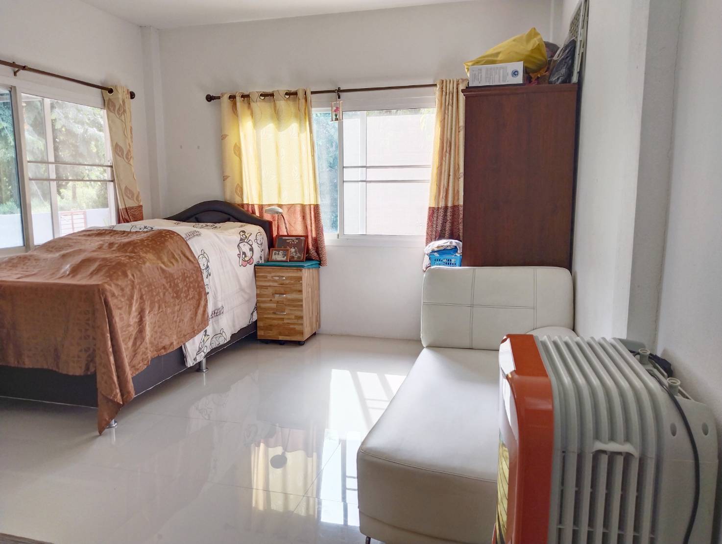 3 Bedroom House For Sale in Talat Khwan, Doi Saket, Chiang Mai - Image 9