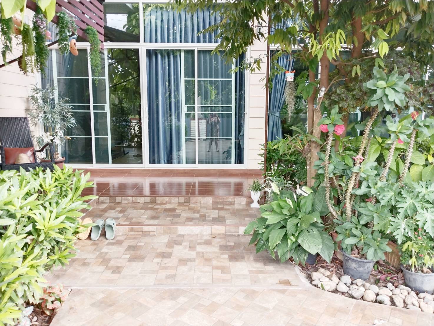 3 Bedroom House For Sale in Talat Khwan, Doi Saket, Chiang Mai - Image 26