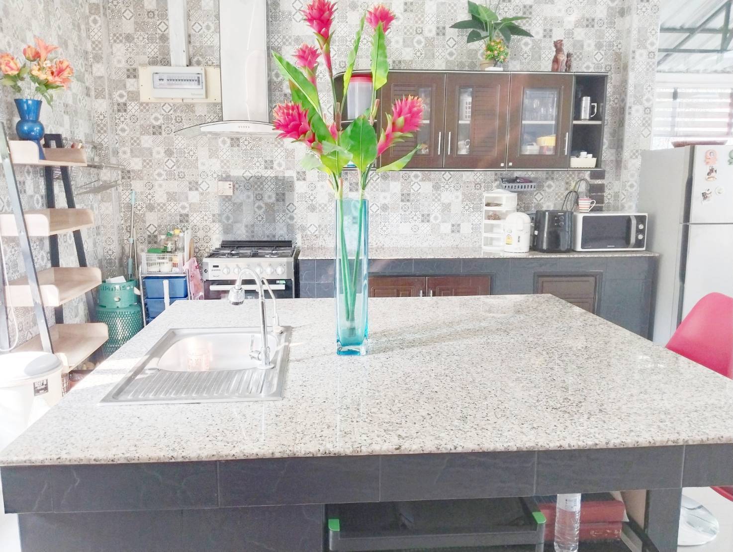 3 Bedroom House For Sale in Talat Khwan, Doi Saket, Chiang Mai - Image 20