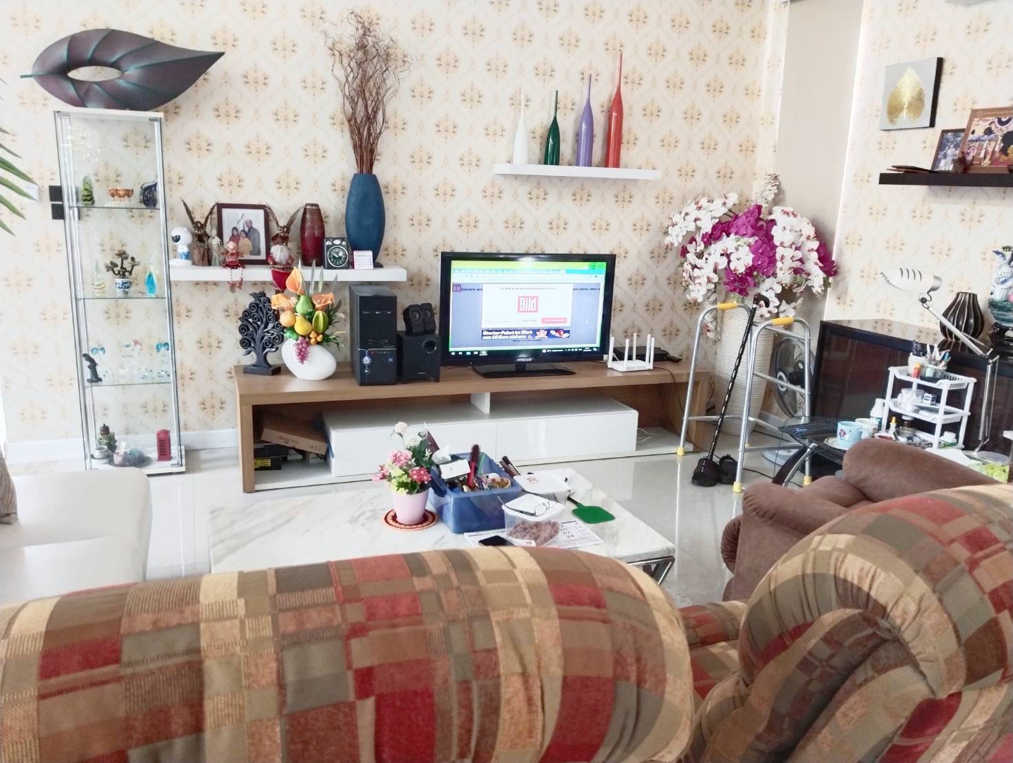 3 Bedroom House For Sale in Talat Khwan, Doi Saket, Chiang Mai - Image 3