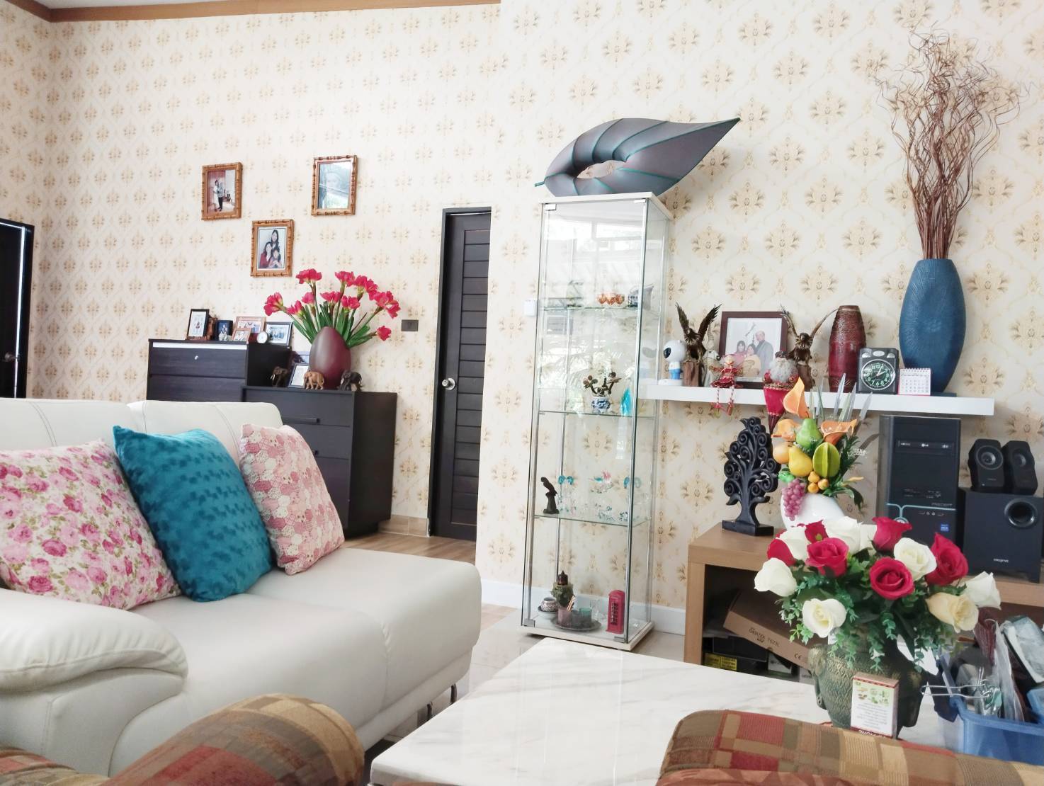 3 Bedroom House For Sale in Talat Khwan, Doi Saket, Chiang Mai - Image 5