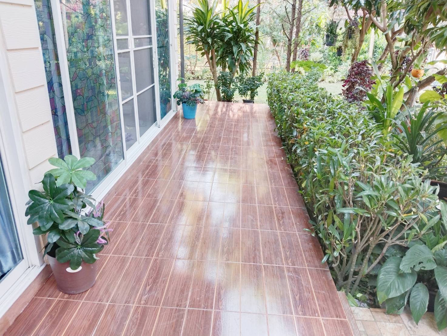 3 Bedroom House For Sale in Talat Khwan, Doi Saket, Chiang Mai - Image 21