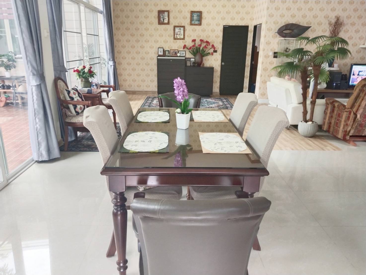 3 Bedroom House For Sale in Talat Khwan, Doi Saket, Chiang Mai - Image 7
