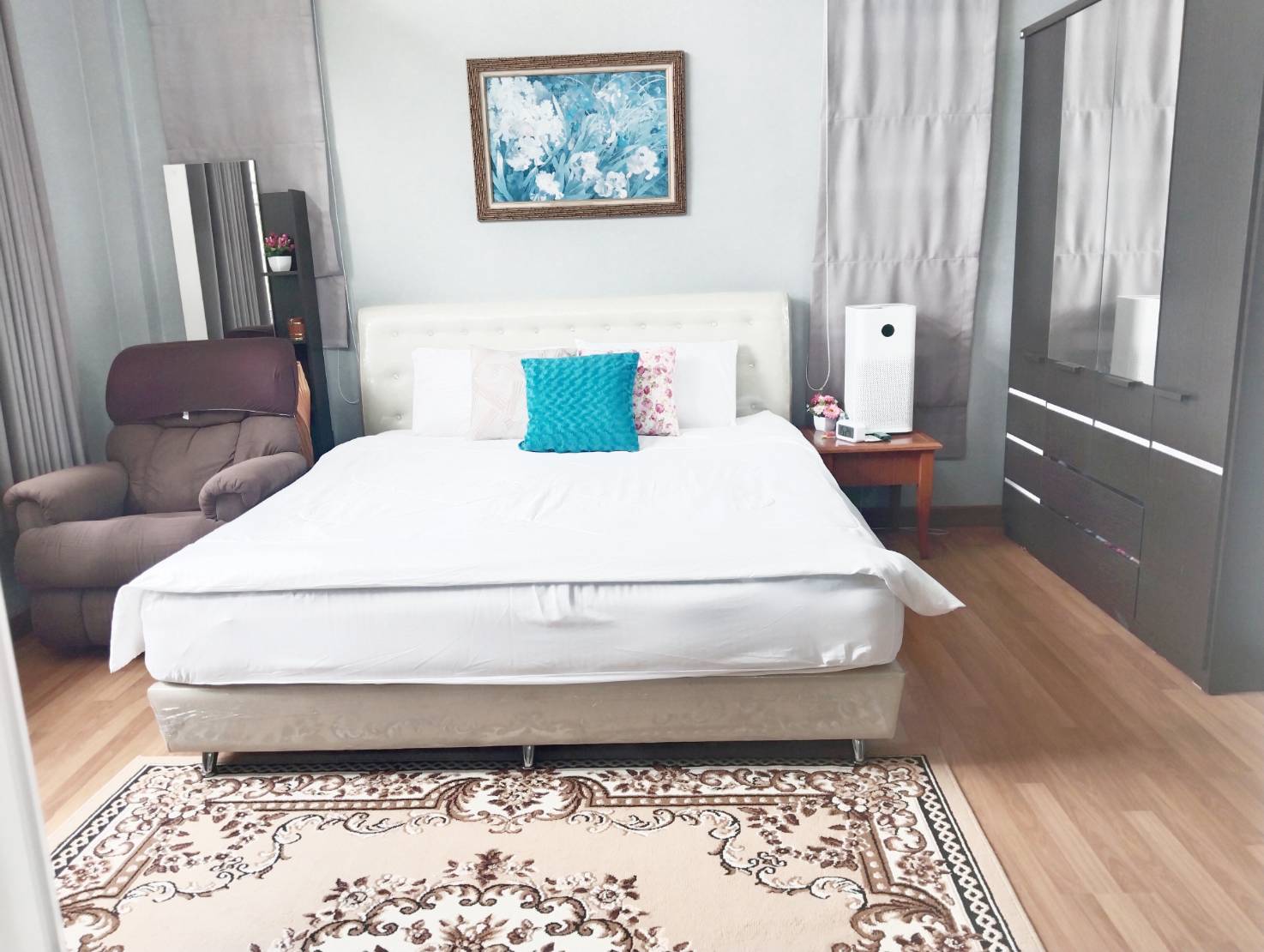 3 Bedroom House For Sale in Talat Khwan, Doi Saket, Chiang Mai - Image 12