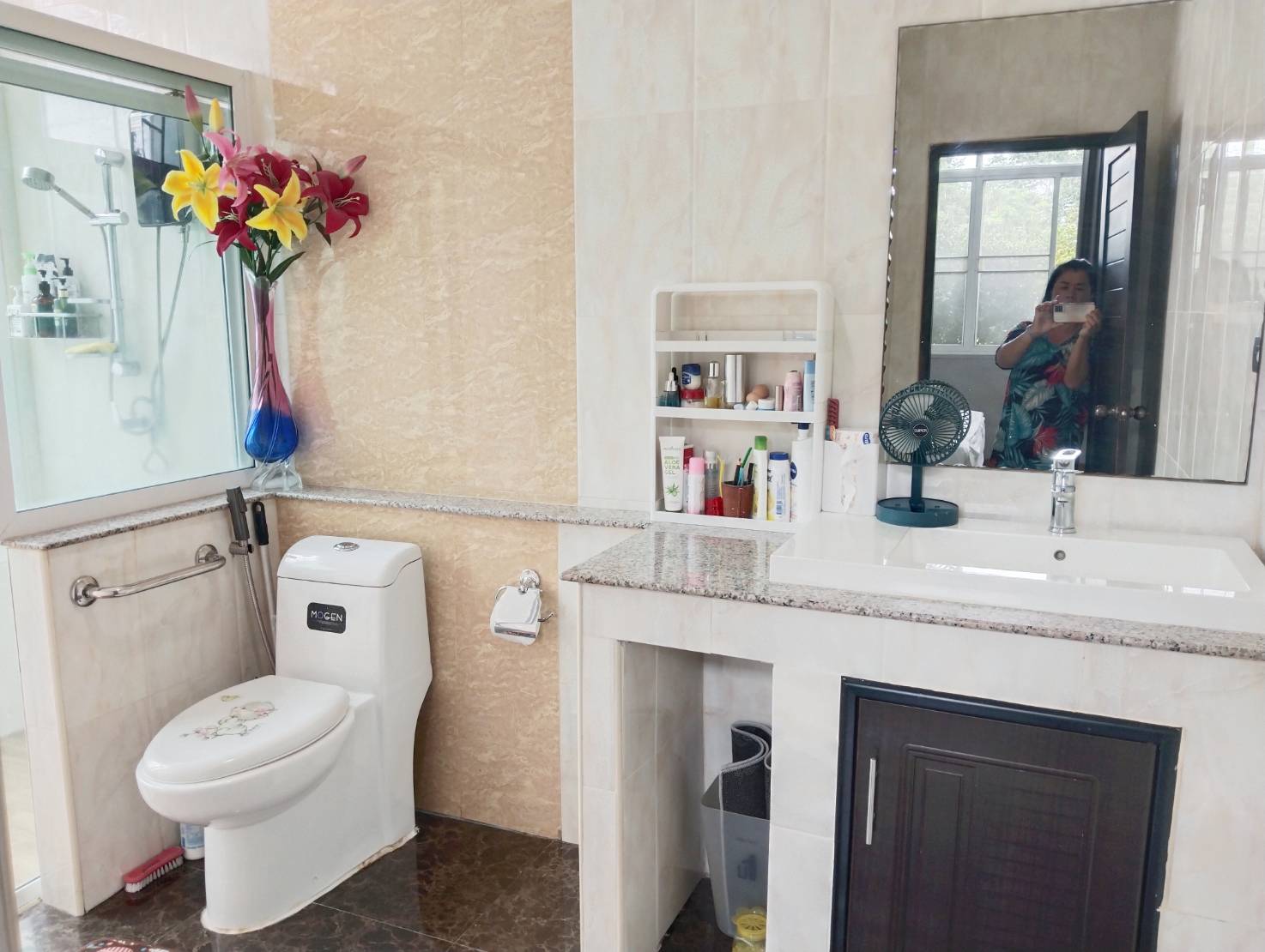 3 Bedroom House For Sale in Talat Khwan, Doi Saket, Chiang Mai - Image 10