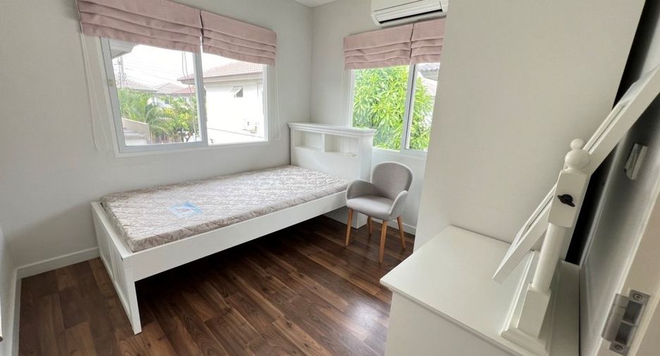 3 Bedroom House For Sale in San Kamphaeng, San Kamphaeng, Chiang Mai - Image 5