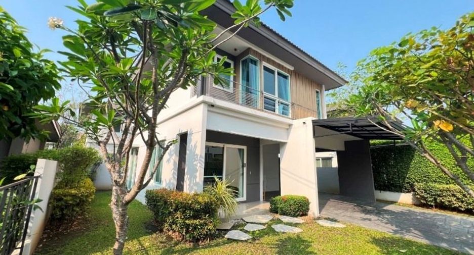 3 Bedroom House For Sale in San Kamphaeng, San Kamphaeng, Chiang Mai - Image 1