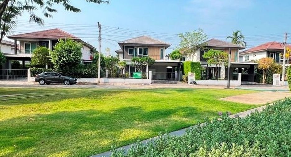3 Bedroom House For Sale in San Kamphaeng, San Kamphaeng, Chiang Mai - Image 8