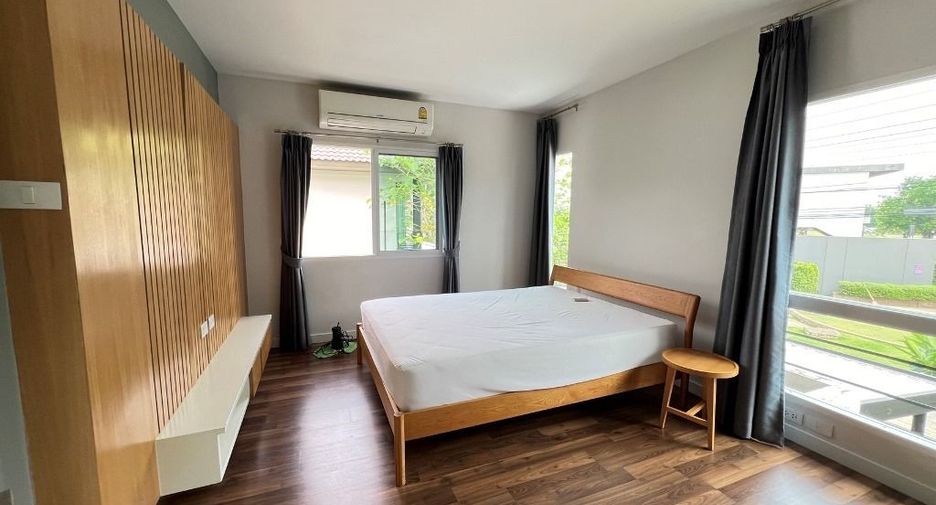 3 Bedroom House For Sale in San Kamphaeng, San Kamphaeng, Chiang Mai - Image 3