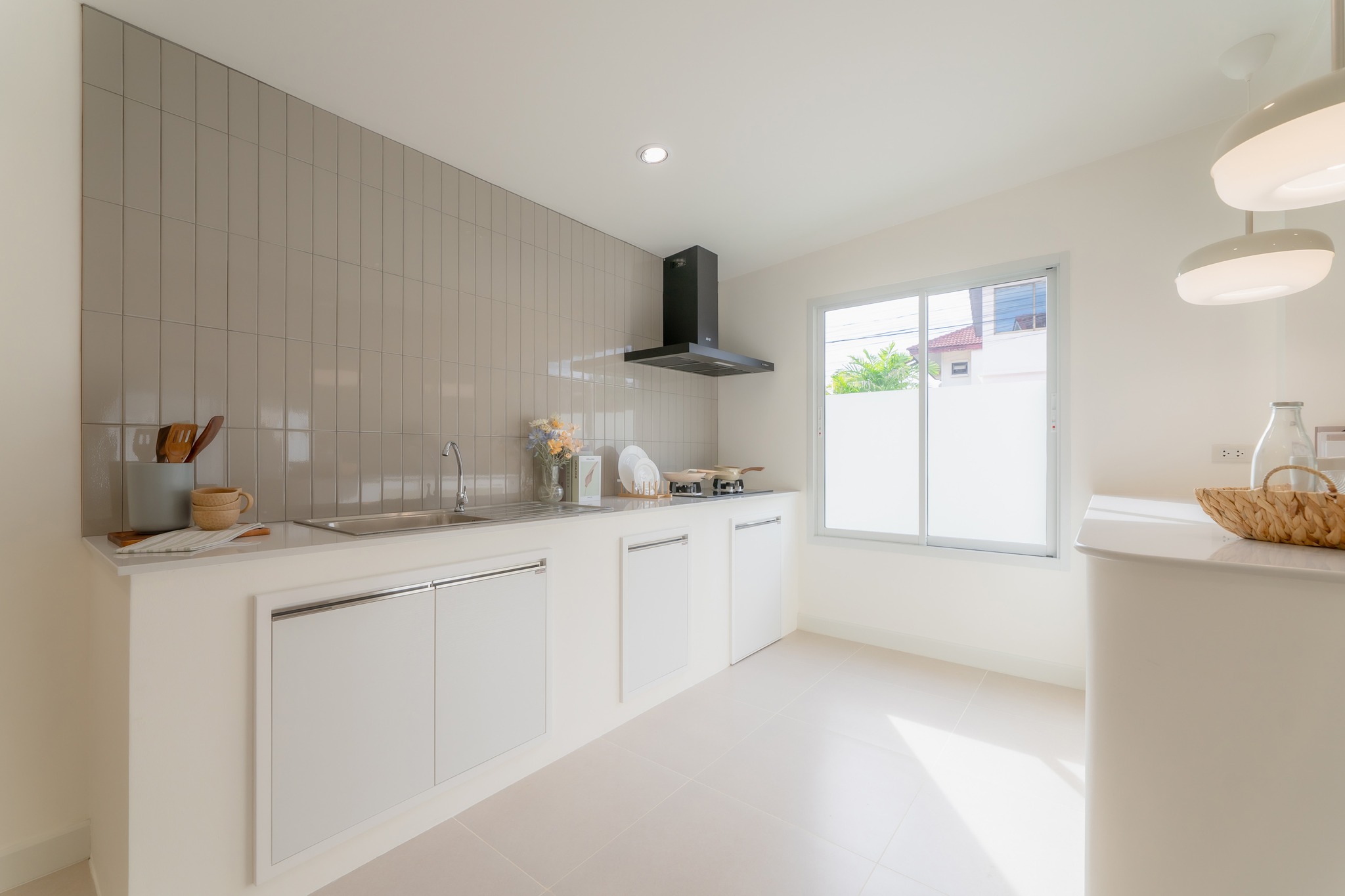 3 Bedroom House For Sale in San Phak Wan, Hang Dong, Chiang Mai - Image 6