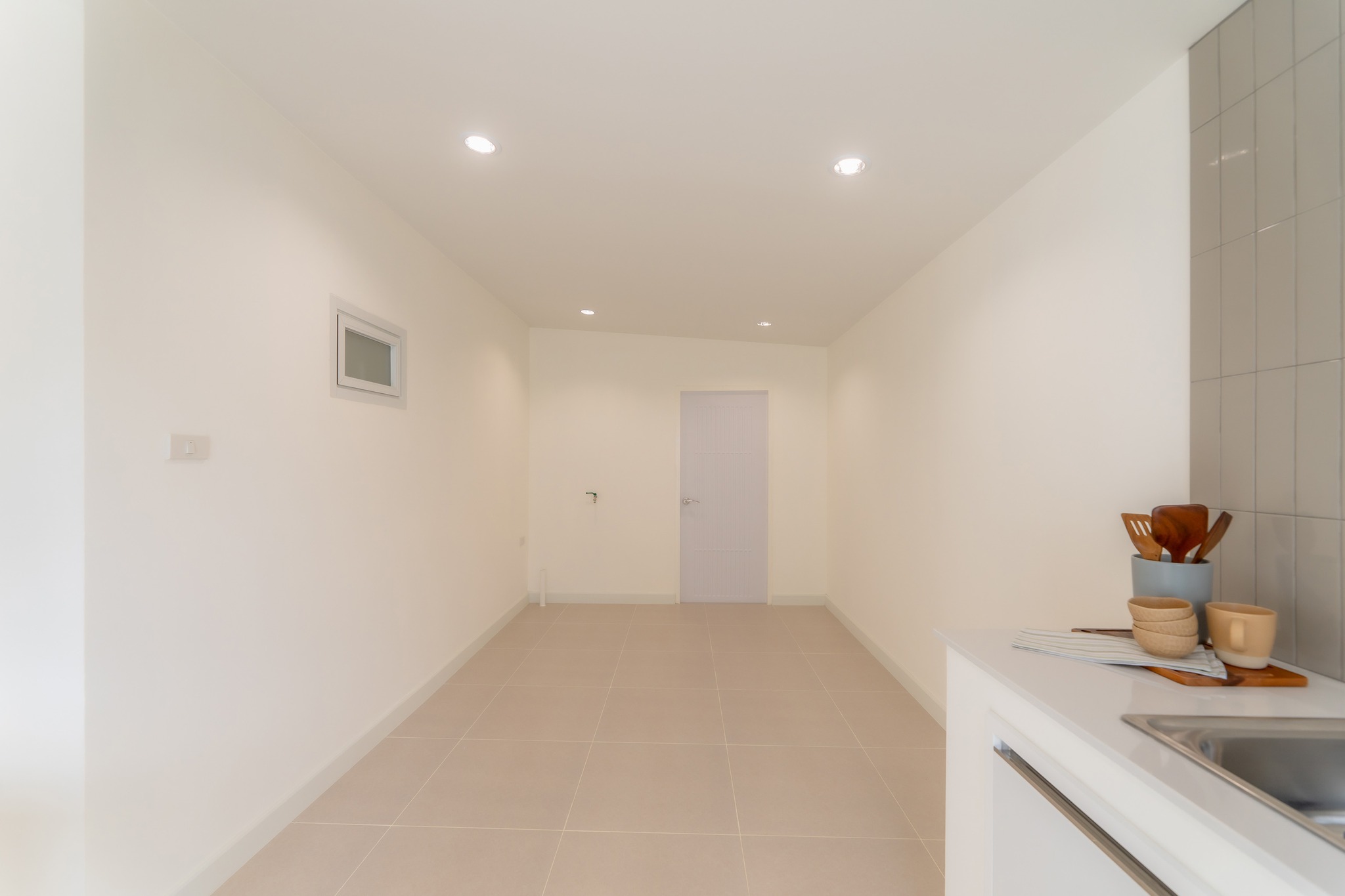 3 Bedroom House For Sale in San Phak Wan, Hang Dong, Chiang Mai - Image 7