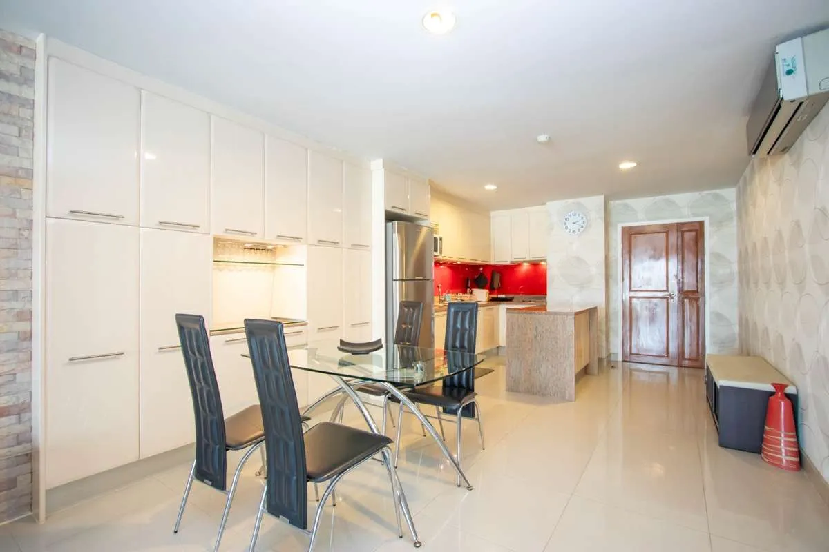 Punna Residence 1 @Nimman - Image 2