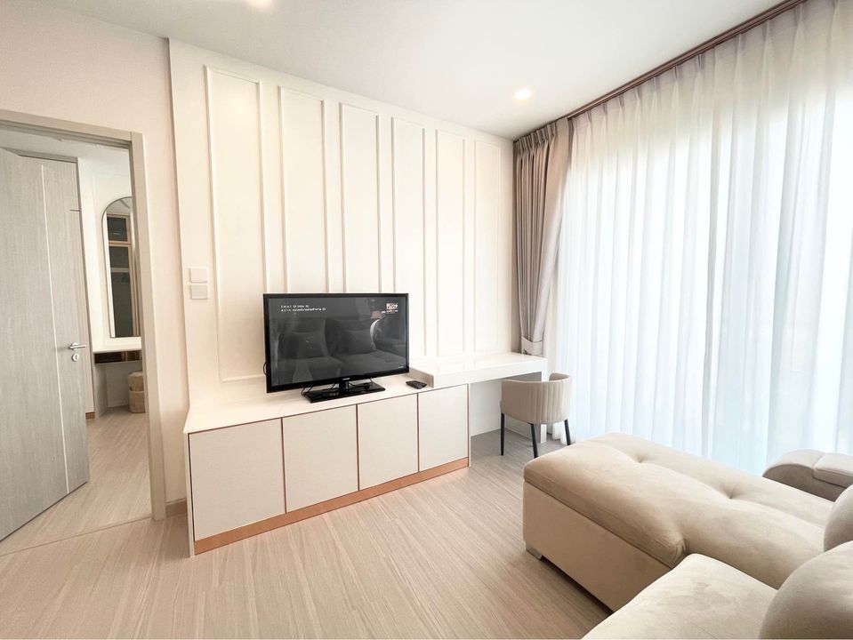 1 ห้องนอน คอนโด สำหรับขาย ใน หนองแจง, บึงสามพัน, เพชรบูรณ์ - Image 9