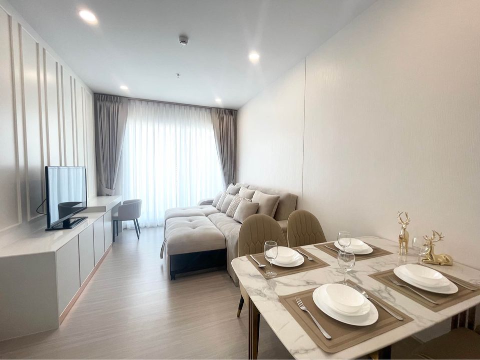 1 ห้องนอน คอนโด สำหรับขาย ใน หนองแจง, บึงสามพัน, เพชรบูรณ์ - Image 1
