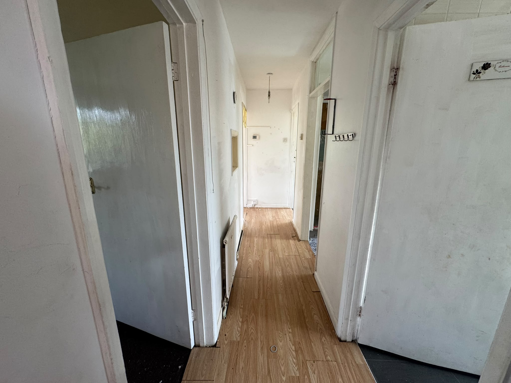Flat at Bullen Court New North Road, Hainault, Ilford, IG6 2UY — photo 2