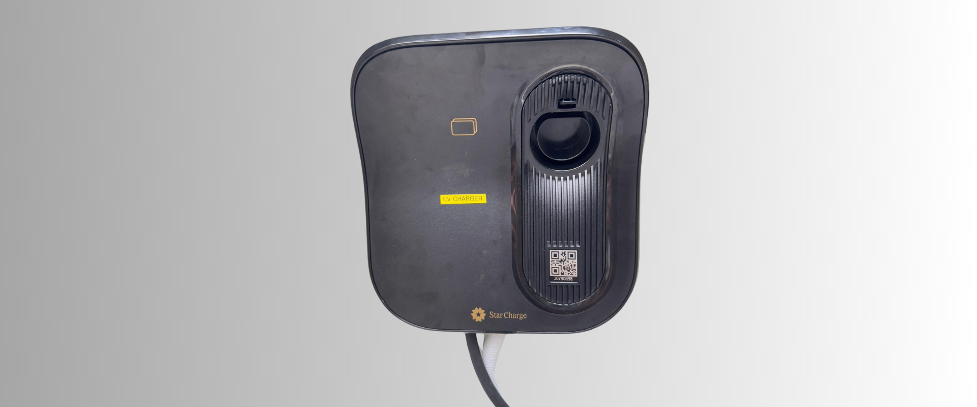 EV Charger for Home