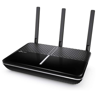TP-Link Archer A10 AC2600 MU-MIMO Wi-Fi router