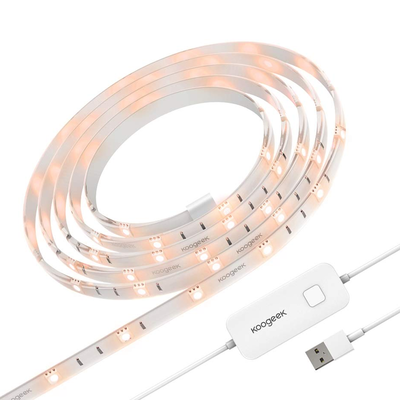 Koogeek Dimmable Smart LED Light Strip