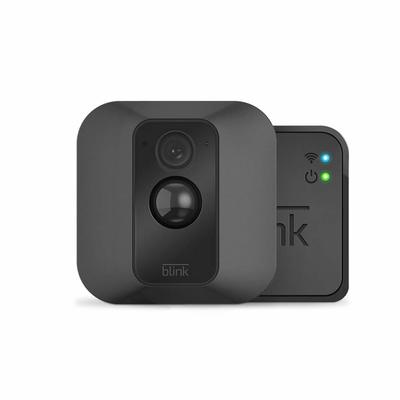 Blink XT Home Security Camera Systems
