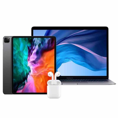B&H Apple Sales Event