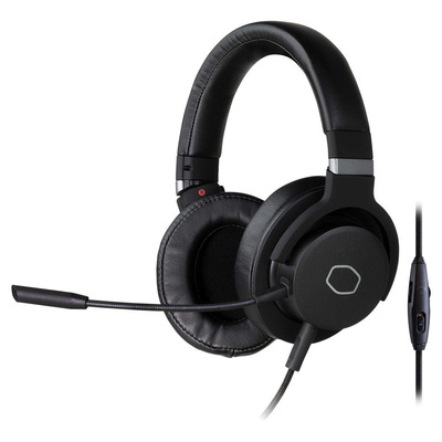 Cooler Master's MH-751 gaming headset has dropped to a new low price at $62