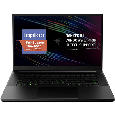Razer Blade 15 Intel Core i7 Base gaming laptop 2020