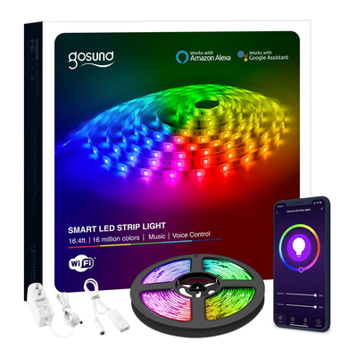 Gosund Smart LED Strip Lighting Kit