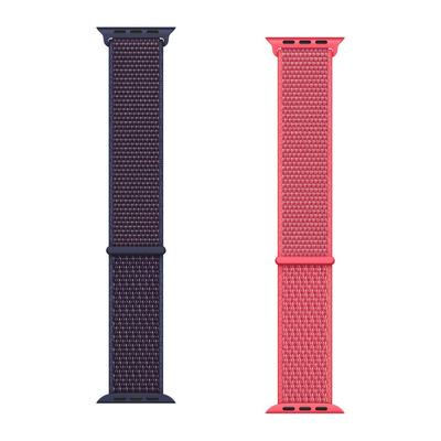 Official Apple Watch Sport Loop Bands