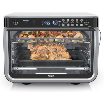Ninja DT251 Foodi 10-in-1 smart air fryer