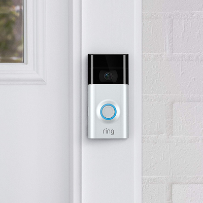 Il n'y a jamais eu de meilleure offre sur le Ring Video Doorbell 2 que cette offre antérieure au Prime Day