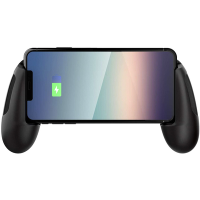 HyperX ChargePlay Clutch Qi wireless charging mobile phone controller grip