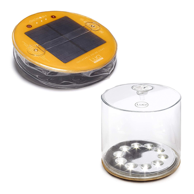 MPOWERD Luci Outdoor 2.0 Inflatable Solar Light