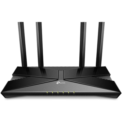 TP-Link Archer AX1800 Wi-Fi 6 smart router