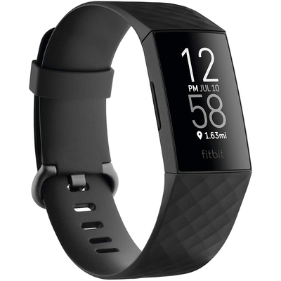 Fitbit Charge 4 fitness tracker