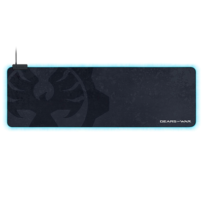 Razer Goliathus Extended Chroma Gaming Mouse Pad: Gears of War Edition